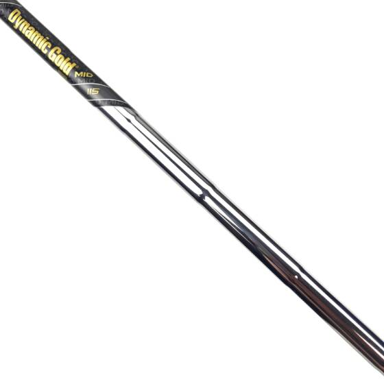 New Callaway Opus Lob Wedge / 58 Degree / Dynamic Gold Mid 115 Wedge Flex