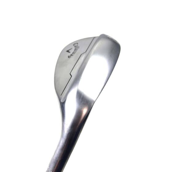 Callaway Opus Lob Wedge / 58 Degree / Dynamic Gold Mid 115 Wedge Flex