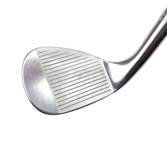 Callaway Opus Lob Wedge / 58 Degree / Dynamic Gold Mid 115 Wedge Flex