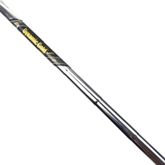 Callaway Opus Lob Wedge / 58 Degree / Dynamic Gold Mid 115 Wedge Flex