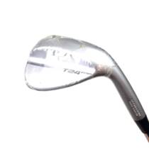 New Mizuno T24 Lob Wedge / 58 Degree / Dynamic Gold S300 Stiff Flex