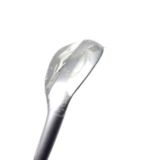 New Mizuno T24 Lob Wedge / 58 Degree / Dynamic Gold S300 Stiff Flex