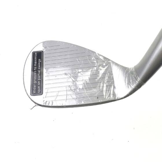 New Mizuno T24 Lob Wedge / 58 Degree / Dynamic Gold S300 Stiff Flex