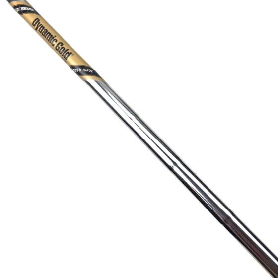 New Mizuno T24 Lob Wedge / 58 Degree / Dynamic Gold S300 Stiff Flex