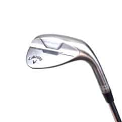 Callaway Opus Sand Wedge / 56 Degree / Dynamic Gold Mid 115 Wedge Flex