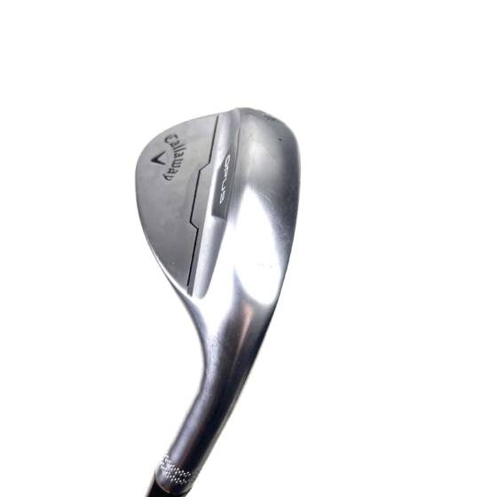 Callaway Opus Sand Wedge / 56 Degree / Dynamic Gold Mid 115 Wedge Flex