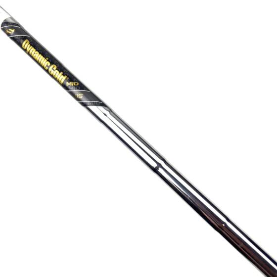 Callaway Opus Sand Wedge / 56 Degree / Dynamic Gold Mid 115 Wedge Flex