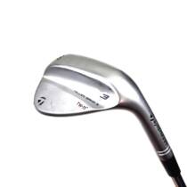 Taylormade Milled Grind 3 Tiger Woods Lob Wedge / 60 Degree / Dynamic Gold S200 Stiff Flex