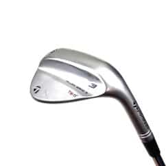 Taylormade Milled Grind 3 Tiger Woods Lob Wedge / 60 Degree / Dynamic Gold S200 Stiff Flex