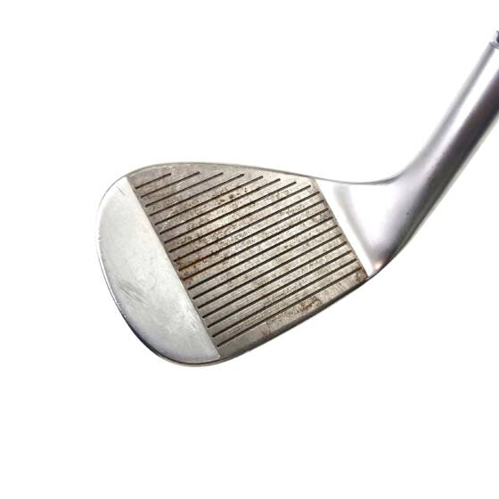 Taylormade Milled Grind 3 Tiger Woods Lob Wedge / 60 Degree / Dynamic Gold S200 Stiff Flex