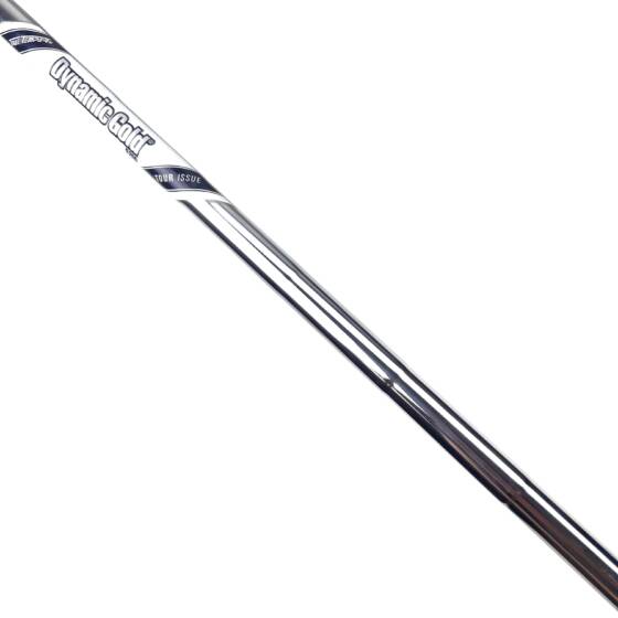 Taylormade Milled Grind 3 Tiger Woods Lob Wedge / 60 Degree / Dynamic Gold S200 Stiff Flex