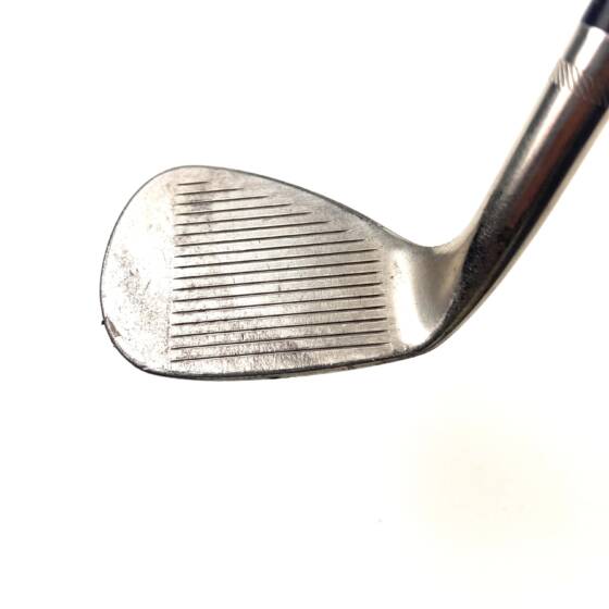 Titleist Vokey SM6 Sand Wedge / 56 Degree / KBS Tour C-Taper 120 Stiff Flex