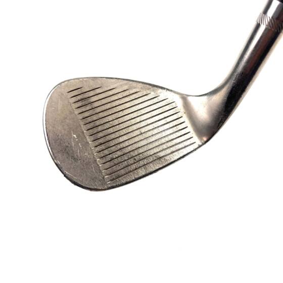 Titleist Vokey SM6 Sand Wedge / 56 Degree / KBS Tour C-Taper 120 Stiff Flex