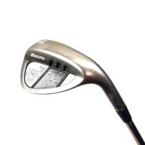 Mizuno JPX Series Sand Wedge / 56 Degree / XP 105 S300 Stiff Flex