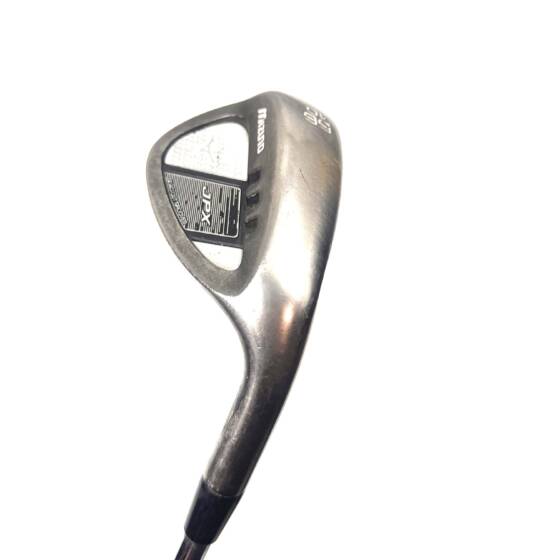 Mizuno JPX Series Sand Wedge / 56 Degree / XP 105 S300 Stiff Flex