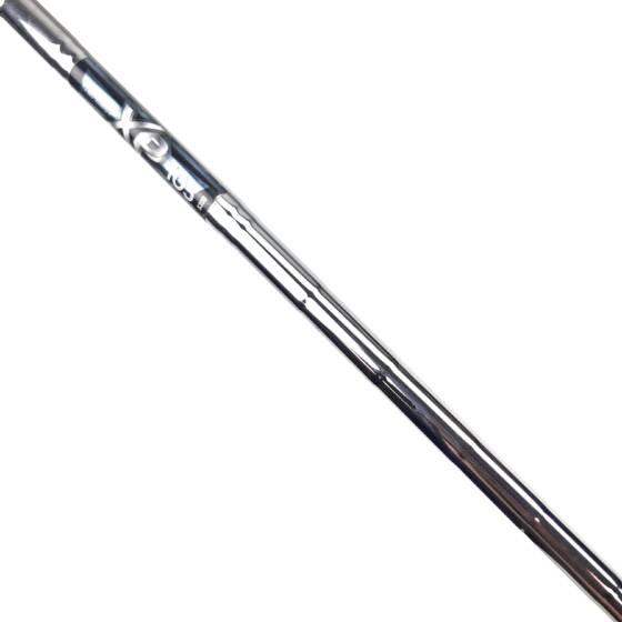 Mizuno JPX Series Sand Wedge / 56 Degree / XP 105 S300 Stiff Flex