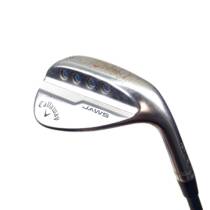 Callaway MD5 Jaws Lob Wedge / 58 Degree / MMT 80 Regular Flex