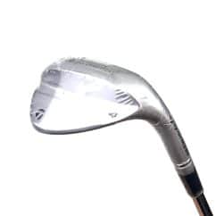 New Taylormade Milled Grind 4 Sand Wedge / 56 Degree / Dynamic Gold 115 Wedge Flex