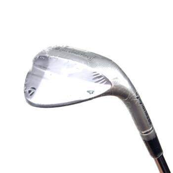 New Taylormade Milled Grind 4 Sand Wedge / 56 Degree / Dynamic Gold 115 Wedge Flex