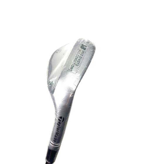 New Taylormade Milled Grind 4 Sand Wedge / 56 Degree / Dynamic Gold 115 Wedge Flex
