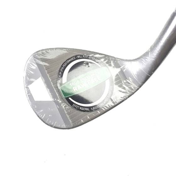 New Taylormade Milled Grind 4 Sand Wedge / 56 Degree / Dynamic Gold 115 Wedge Flex