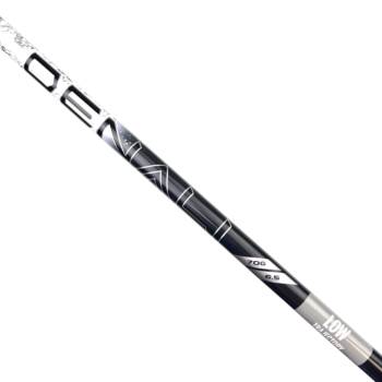 Denali Black 70 3 Wood Shaft / X-Stiff Flex / Wilson Tip