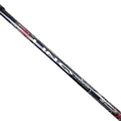 Linq Red 6F4 3 Wood Shaft / Stiff Flex / Wilson Tip