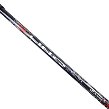Linq Red 6F4 3 Wood Shaft / Stiff Flex / Wilson Tip