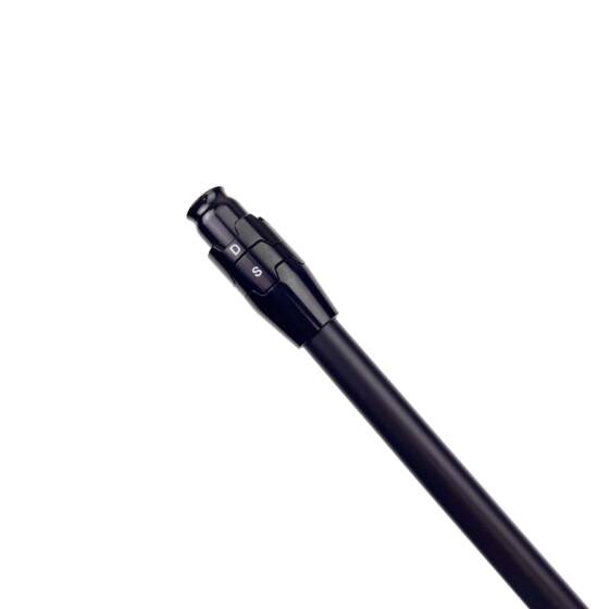 Cypher Fifty 3 Hybrid Shaft / Senior Flex / Callaway 2nd Gen