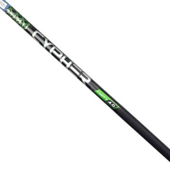 Cypher Forty Driver Shaft / Ladies Flex / Callaway 2nd Gen