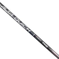 Alta Quick 45 5 Hybrid Shaft / Senior Flex / Ping 3rd Gen