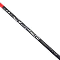 Cypher Fifty 5 Hybrid Shaft / Senior Flex / Callaway Tip