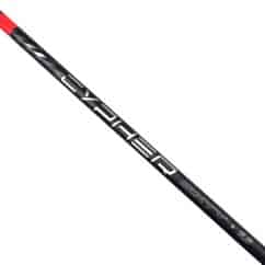 Cypher Fifty 5 Hybrid Shaft / Senior Flex / Callaway Tip