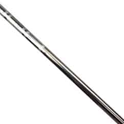 Ping Tour 75 3 Wood Shaft / Stiff Flex / Ping 3rd Gen