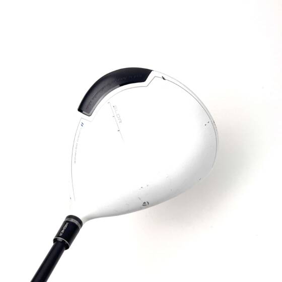 Left Handed Taylormade SLDR 460 Driver / 9.5 Degree / Speeder 57 Stiff Flex