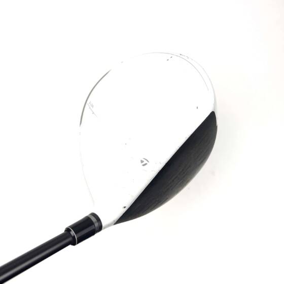 Left Handed Taylormade SLDR 460 Driver / 9.5 Degree / Speeder 57 Stiff Flex