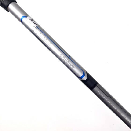 Left Handed Taylormade SLDR 460 Driver / 9.5 Degree / Speeder 57 Stiff Flex