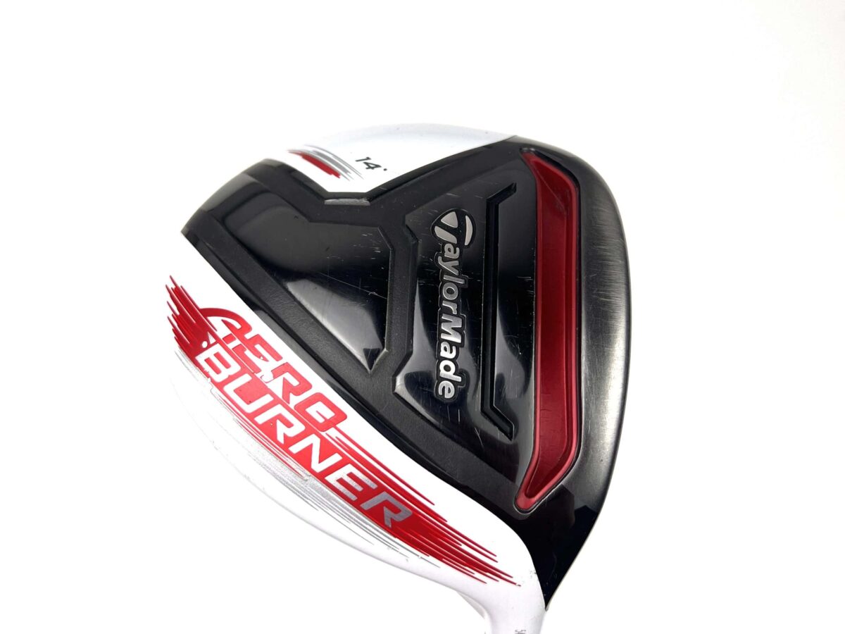 TaylorMade AeroBurner ミニ　ドライバー　12° us 楽天市場】aeroburner aeroburner mini usの通販
