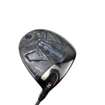 Callaway Paradym AI Smoke MAX D Driver / 12 Degree / Speeder Evolution IV Stiff Flex