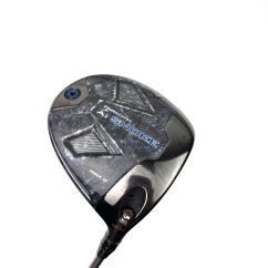 Callaway Paradym AI Smoke MAX D Driver / 12 Degree / Speeder Evolution IV Stiff Flex