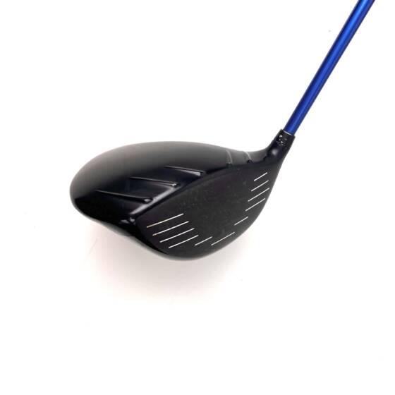 Ping G30 Driver / 9 Degree / Ping TFC 149 Senior Flex
