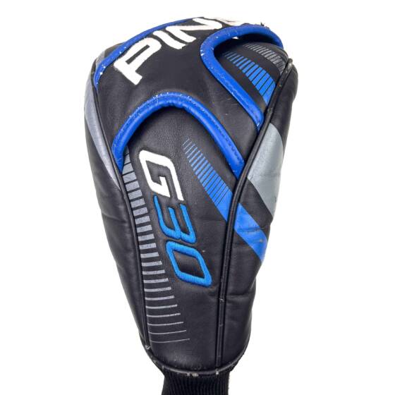 Ping G30 Driver / 9 Degree / Ping TFC 149 Senior Flex