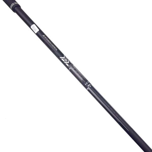 MMT 70 4 Hybrid Shaft / Regular Flex / Cobra Tip