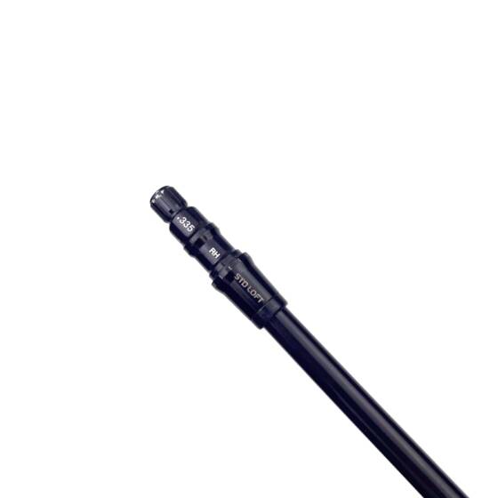 Fujikura Air Speeder 45 Driver Shaft / Senior Flex / Taylormade 2nd Gen