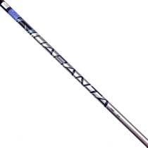 Quaranta 40 Driver Shaft / Ladies Flex / Callaway 2nd Gen