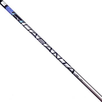 Quaranta 40 Driver Shaft / Ladies Flex / Callaway 2nd Gen