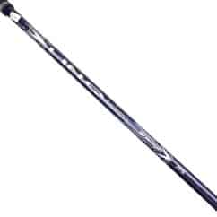 Linq White 7F5 3 Wood Shaft / X-Stiff Flex / Cobra 2nd Tip