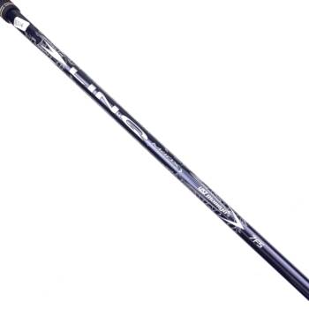 Linq White 7F5 3 Wood Shaft / X-Stiff Flex / Cobra 2nd Tip