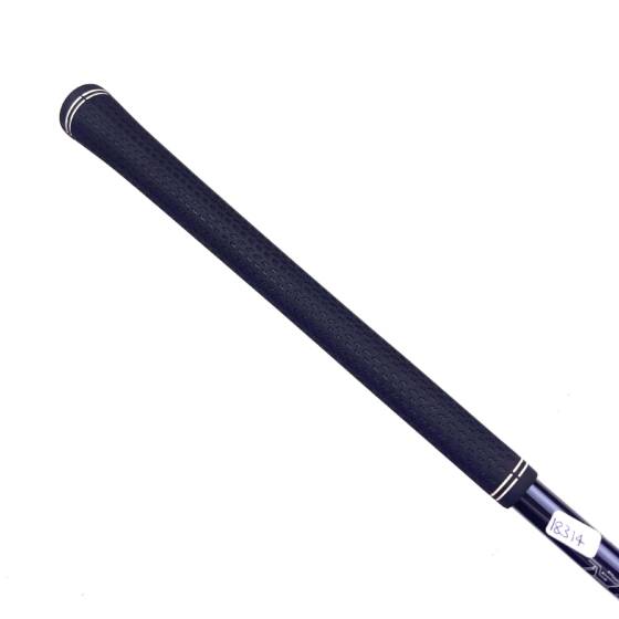 Linq White 7F5 3 Wood Shaft / X-Stiff Flex / Cobra 2nd Tip