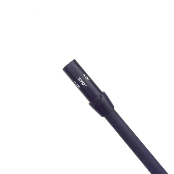 Hzrdus CB Red 3 Wood Shaft / Senior Flex / Cobra Tip